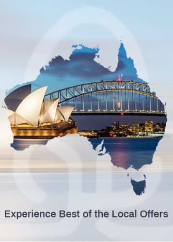 Working Holiday Visa and Touring 